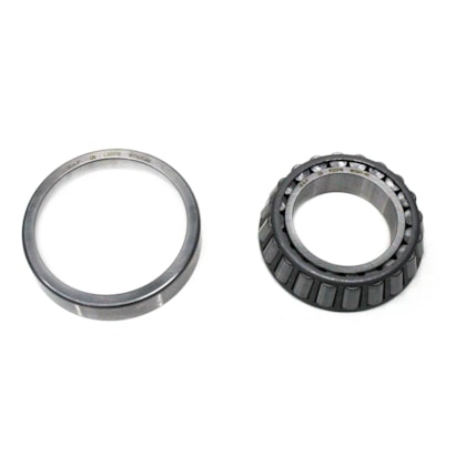 SKF | 32216 | ROLAMENTO (32216) CUBO RODA TRASEIRA MB 1111/1113/1114/1214/1218 (FREIO A OLEO) (INTERNO) | CUBO RODA CARRETA/SEMI REBOQUES (..2000) (80X140X35,250MM) 8080