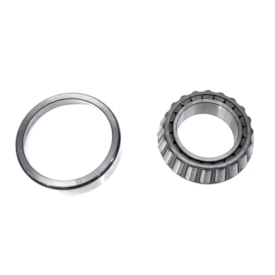 SKF | 32218A | ROLAMENTO 32218 CUBO RODA TRASEIRA/TRUCK/CARRETA (90X160X45MM) (9090)