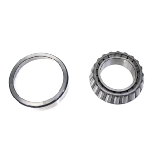 SKF | 32218A | ROLAMENTO 32218 CUBO RODA TRASEIRA/TRUCK/CARRETA (90X160X45MM) (9090)