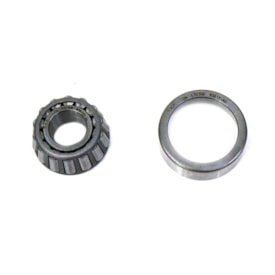 SKF | 32306 | ROLAMENTO (32306) CUBO RODA DIANTEIRA MB 710/712/912/914/712C/914C (EXTERNO)