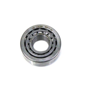 SKF | 32306 | ROLAMENTO (32306) CUBO RODA DIANTEIRA MB 710/712/912/914/712C/914C (EXTERNO)