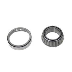 SKF | 33111 | ROLAMENTO (33111) CUBO RODA DIANTEIRA MB 710/712/912/914/712C/914C (INTERNO) (55X90X27MM)