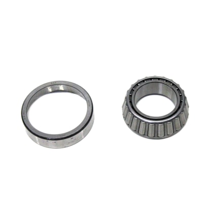 SKF | 33111 | ROLAMENTO (33111) CUBO RODA DIANTEIRA MB 710/712/912/914/712C/914C (INTERNO) (55X90X27MM)