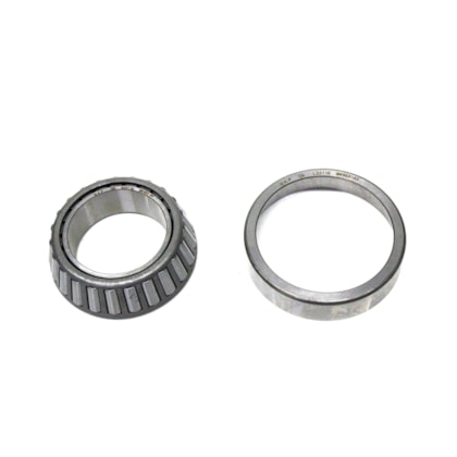 SKF | 33116 | ROLAMENTO (33116) RODA TRASEIRA MB ACCELO 915C | MB MICRO ONIBUS LO915 (INTERNO) | MB ATEGO (EXTERNO)