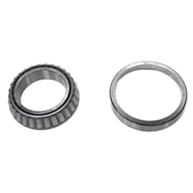 SKF | 331958Q | ROLAMENTO (529065 OU 331958Q) PARTE EXTERNA EIXO TANDEN/BALANCA/SUPORTE MOLA TRASEIRA MB TRACADO L/LK (88X140X32MM)