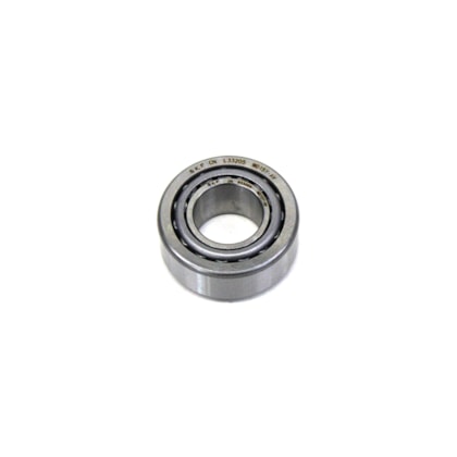 SKF | 33205A | ROLAMENTO CAPA/CONE