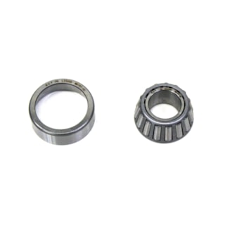SKF | 33205A | ROLAMENTO CAPA/CONE