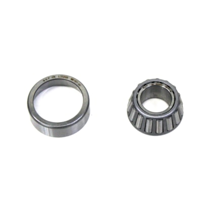 SKF | 33205A | ROLAMENTO CAPA/CONE
