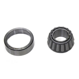 SKF | 33208A | ROLAMENTO (33208) RODA DIANTEIRA MB (FREIO A AR) (EXTERNO)