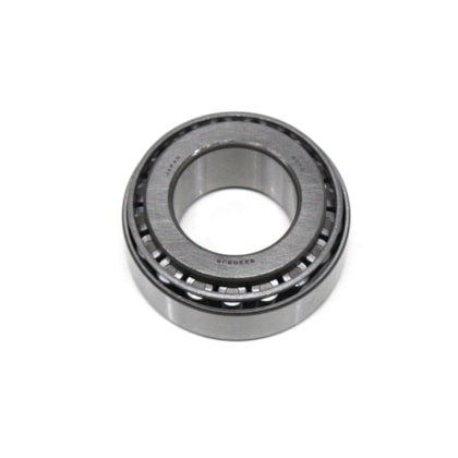SKF | 33209 | ROLAMENTO (33209) CONTRA EIXO INFERIOR LADO LISO VW/MB CAMBIO ZF 6S/6AS