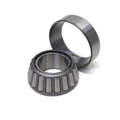 SKF | 33209 | ROLAMENTO (33209) CONTRA EIXO INFERIOR LADO LISO VW/MB CAMBIO ZF 6S/6AS