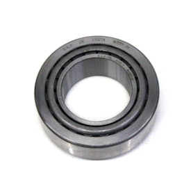 SKF | 33214A | ROLAMENTO (33214A) CUBO RODA DIANTEIRA MB (FREIO A AR) (INTERNO)