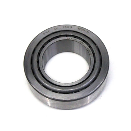 SKF | 33214A | ROLAMENTO (33214A) CUBO RODA DIANTEIRA MB (FREIO A AR) (INTERNO)