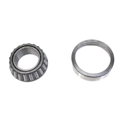 SKF | 33214A | ROLAMENTO (33214A) CUBO RODA DIANTEIRA MB (FREIO A AR) (INTERNO)