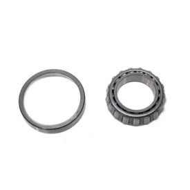 SKF | 362A368A | ROLAMENTO (362A/368A) RODA TRASEIRA FORD/VW (EXTERNO)