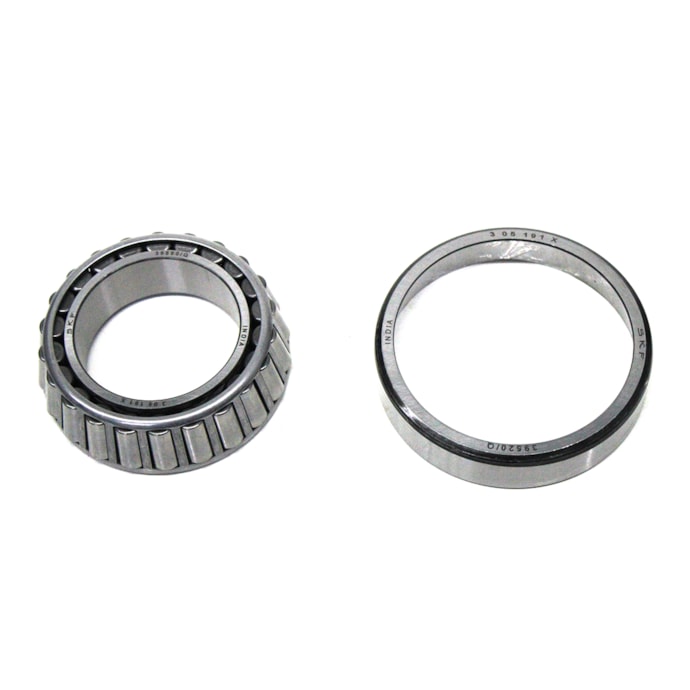 SKF | 3959039520 | ROLAMENTO (39590/39520) RODA TRASEIRA FORD/VW (EXTERNO) | RODA TRASEIRA AGRALE/VW/MB EIXO MS113 (INTERNO) (TODOS)-11d414de-7bb3-4b62-b8e1-f11d82952bd8