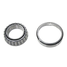 SKF | 3959039520 | ROLAMENTO (39590/39520) RODA TRASEIRA FORD/VW (EXTERNO) | RODA TRASEIRA AGRALE/VW/MB EIXO MS113 (INTERNO) (TODOS)