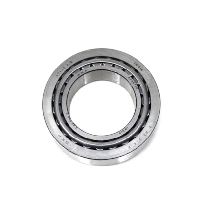 SKF | 4748747420A | ROLAMENTO (47487/47420A) LATERAL COROA/CAIXA SATELITE MB 1313/1513/2013/2213 EIXO HL4 SIMPLES