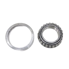 SKF | 4748747420A | ROLAMENTO (47487/47420A) LATERAL COROA/CAIXA SATELITE MB 1313/1513/2013/2213 EIXO HL4 SIMPLES