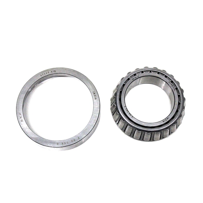 SKF | 4748747420A | ROLAMENTO (47487/47420A) LATERAL COROA/CAIXA SATELITE MB 1313/1513/2013/2213 EIXO HL4 SIMPLES-c2a6b565-08a3-49f1-baf2-a3f92ec63e88