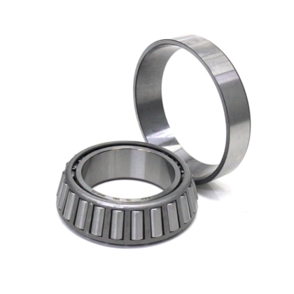 SKF | 572580 | ROLAMENTO (572/580) RODA TRASEIRA FORD/VW/MB (EXTERNO)