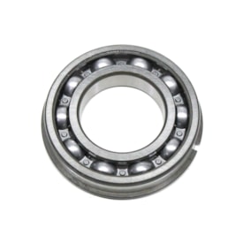 SKF | 6212N | ROLAMENTO (6212N) ESFERA CORPO EIXO PILOTO FORD/VW/VOLVO | CAMBIO EATON RT11710/RT9509/RT9510/RT9513 (BLINDAGEM METAL DE 1 LADO) (COM RASGO E TRAVA) (60X110X22MM)