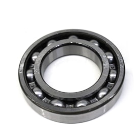 SKF | 6218C3 | ROLAMENTO (6218C3) ESFERA FORD/VW/MB CAMBIO ZF 8S/16S/12AS/16AS/12TX/16TX (90X160X30MM)