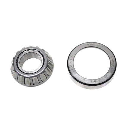 SKF | 72212C72487 | ROLAMENTO (72212C/72487) CORPO PINHAO (MENOR) FORD/VW EIXO MD145/MD14X/MS185/MS186 (53,988X123,487X36,512MM)