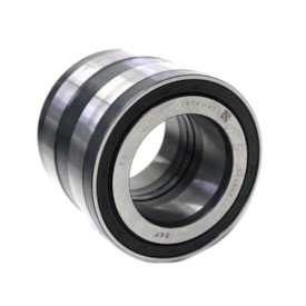 SKF | A0219817005 | ROLAMENTO (805003A.H195) DUPLO CUBO RODA DIANTEIRA MB NOVO ACTROS/AROCS | MB ONIBUS O500 (82X140X115MM)