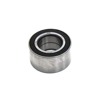 SKF DO BRASIL | BAH0036 | ROLAMENTO DUPLO TOMADA FORCA FORD/VW MOTOR CUMMINS (39X72X37MM)