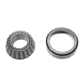 SKF | HM807046HM807010 | ROLAMENTO (HM807046/HM807010) CORPO PINHAO FORD/VW EIXO BRASEIXOS 411 | CONTRA EIXO REDUZIDA FORD/VW EIXO L345 (DIF TINKAO)