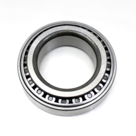 SKF | LM603049LM603012 | ROLAMENTO (LM603049/LM603012) LATERAL COROA/CAIXA SATELITE VW NOVO DELIVERY (EIXO AAM)