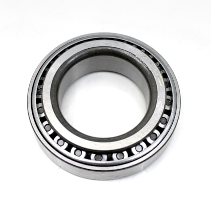 SKF | LM603049LM603012 | ROLAMENTO (LM603049/LM603012) LATERAL COROA/CAIXA SATELITE VW NOVO DELIVERY (EIXO AAM)