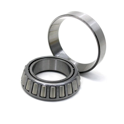 SKF | LM603049LM603012 | ROLAMENTO (LM603049/LM603012) LATERAL COROA/CAIXA SATELITE VW NOVO DELIVERY (EIXO AAM)