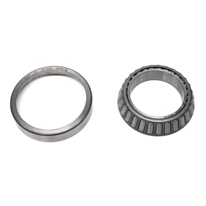 SKF | NP293601NP934397 | ROLAMENTO (NP293601/NP934397) LATERAL COROA/CAIXA SATELITE FORD/VW EIXO MS145/MS230/MS235 (85X130X30MM)