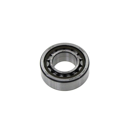 SKF | NU2207ECP | ROLAMENTO (NU2207ECP) ROLETES DA ENGRENAGEM INTERMEDIARIA FORD CAMBIO EATON (35X72X23MM)