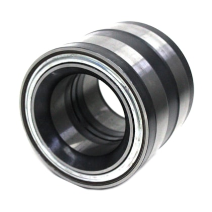 SKF | VKBA5552 | ROLAMENTO (805003A.H195) DUPLO CUBO RODA DIANTEIRA MB NOVO ACTROS/AROCS | MB ONIBUS O500 (82X140X115MM)