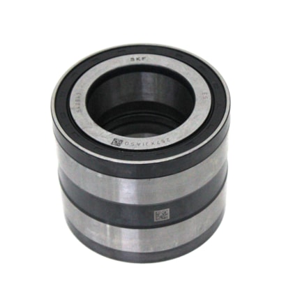 SKF | VKBA5552 | ROLAMENTO (805003A.H195) DUPLO CUBO RODA DIANTEIRA MB NOVO ACTROS/AROCS | MB ONIBUS O500 (82X140X115MM)