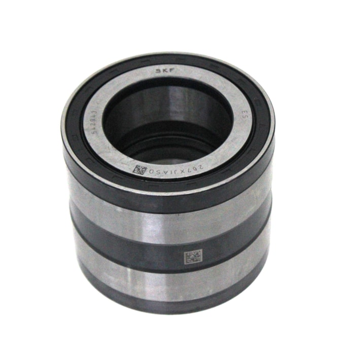 SKF | VKBA5552 | ROLAMENTO (805003A.H195) DUPLO CUBO RODA DIANTEIRA MB NOVO ACTROS/AROCS | MB ONIBUS O500 (82X140X115MM)-f974b69f-41bb-4338-a3f5-d2fc919c8efc