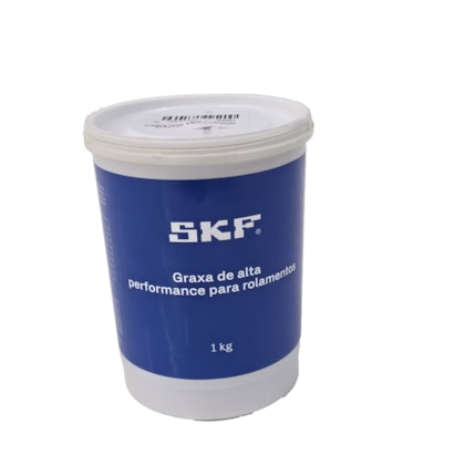 SKF | VKG2K1A | GRAXA PARA ROLAMENTO SKF 1KG