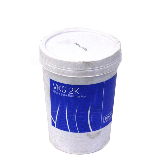 SKF | VKG2K1A | GRAXA PARA ROLAMENTO SKF 1KG-6a21dc04-6981-4825-81a2-422e98032a03