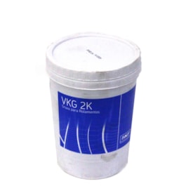 SKF | VKG2K1A | GRAXA PARA ROLAMENTO SKF 1KG