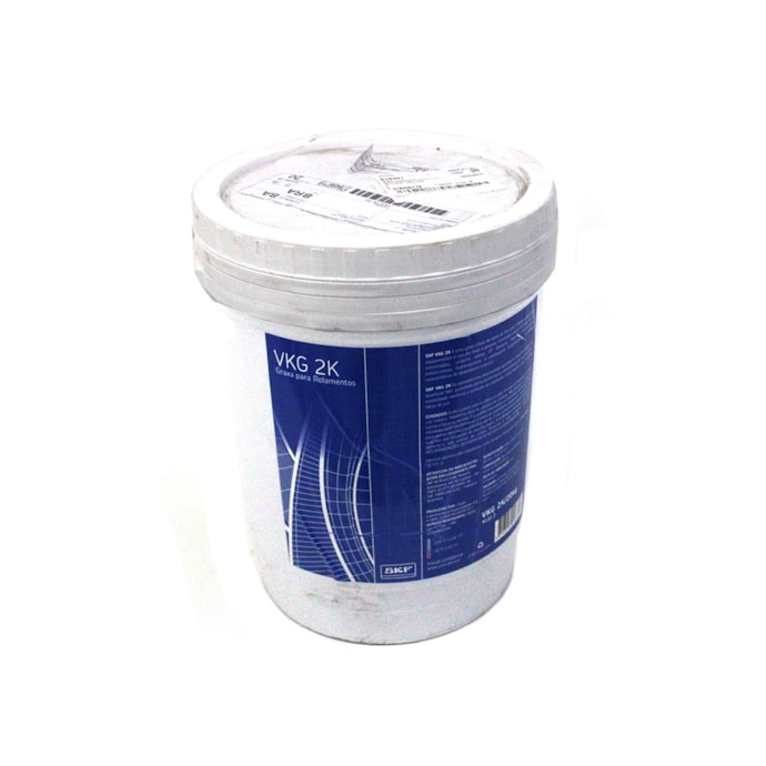 SKF | VKG2K20 | GRAXA PARA ROLAMENTO SKF 20KG-f8dcf9c2-0a44-4468-94b5-6eef0cf2fa9d