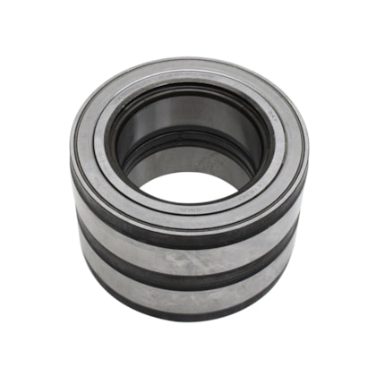 SKF | VKHB4110 | ROLAMENTO DUPLO CUBO RODA TRASEIRA VW NOVO DELIVERY 4TON A 13TON (75X125X80MM)