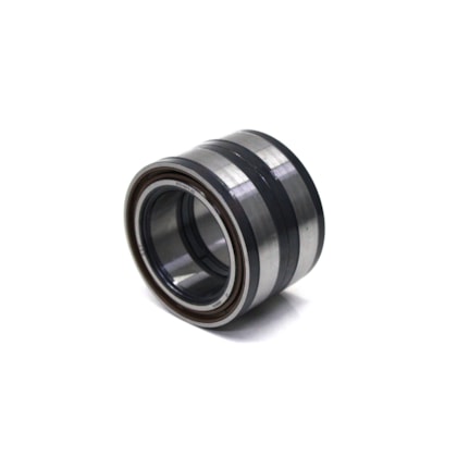 SKF | VKHB4111 | ROLAMENTO DUPLO CUBO RODA DIANTEIRA VW NOVO DELIVERY 11180 EIXO DANA 267 4X4 2022... (75X120X80MM)
