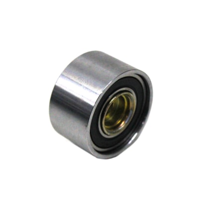 SKF | VKM04897A | ROLAMENTO (VKM04897A OU 564583) DUPLO TENSOR/ESTICADOR POLIA COMPRESSOR AR MB 1214/1418/1618/1620/1632/1720/2318 MOTOR OM366LA (32X32MM)