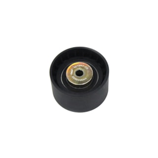 SKF | VKM43000 | POLIA LISA DESVIO (PLASTICO) VW |VOLVO | MB MOTOR OM457LA (45X80MM)