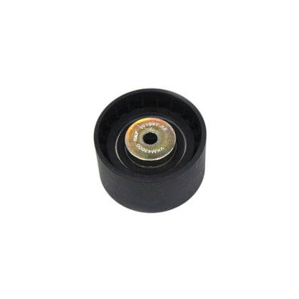 SKF | VKM43000 | POLIA LISA DESVIO (PLASTICO) VW |VOLVO | MB MOTOR OM457LA (45X80MM)