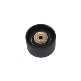 SKF | VKM43000 | POLIA LISA DESVIO (PLASTICO) VW |VOLVO | MB MOTOR OM457LA (45X80MM)