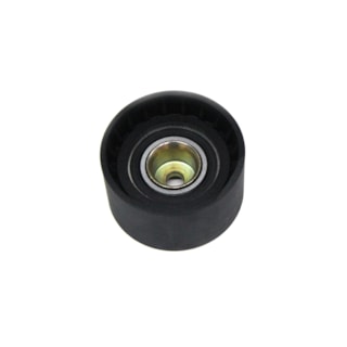 SKF | VKM43000 | POLIA LISA DESVIO (PLASTICO) VW |VOLVO | MB MOTOR OM457LA (45X80MM)